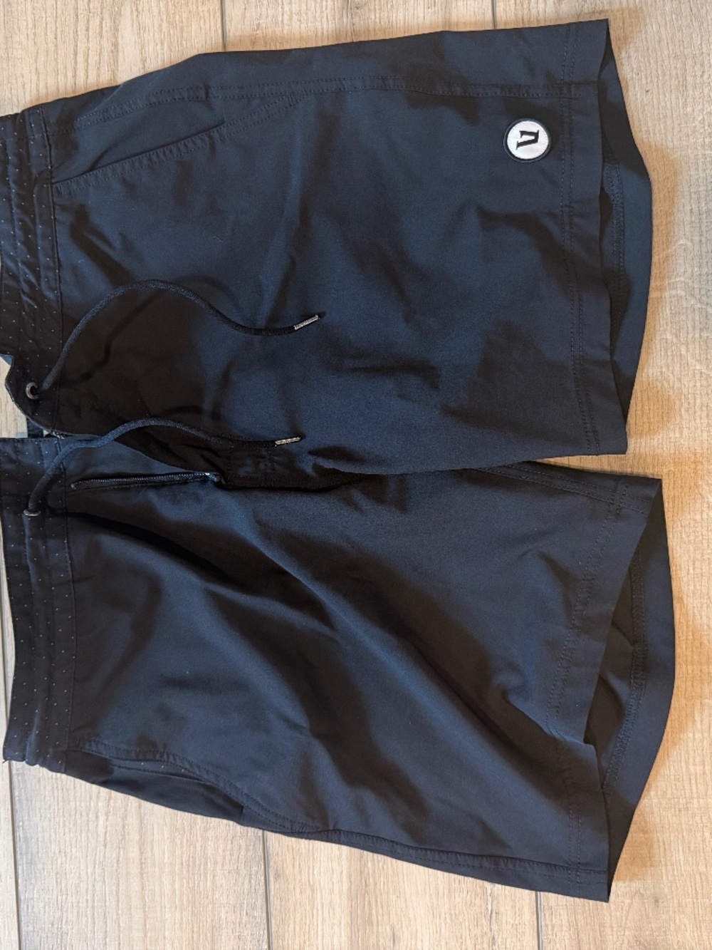 Vuori Bahia Board Shorts